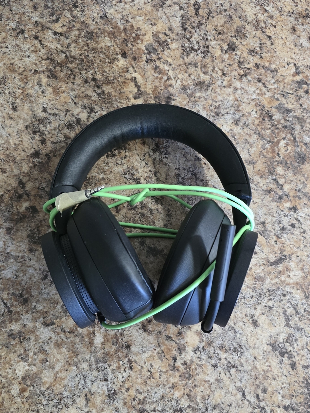 Xbox Series S X ONE Wired Stereo Headset 20TH Anniversary Special ED [Microsoft